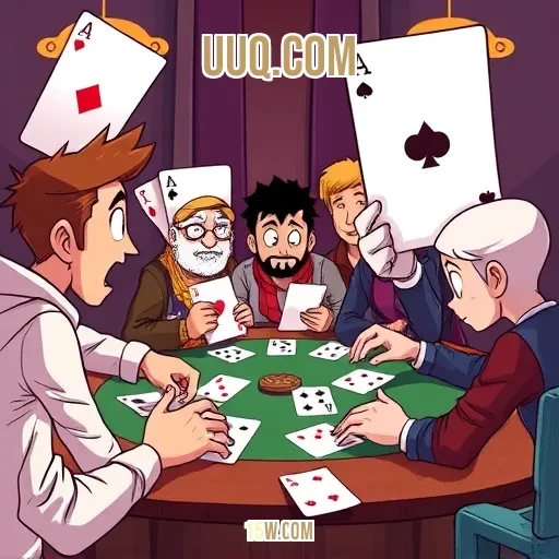 uuq.com: Bônus Que Tornam Seus Jogos Incríveis e Lucrativos