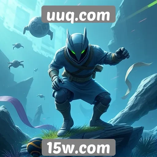 novidades de jogos no site uuq.com