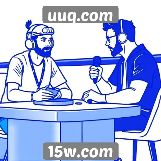 Impacto do uuq.com na comunidade gamer discutido por especialistas