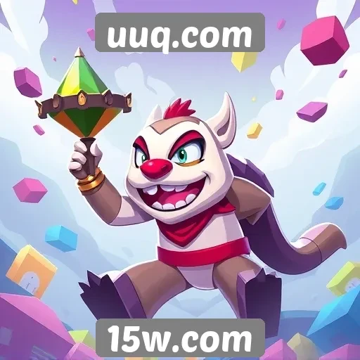 Jogos populares disponíveis em uuq.com