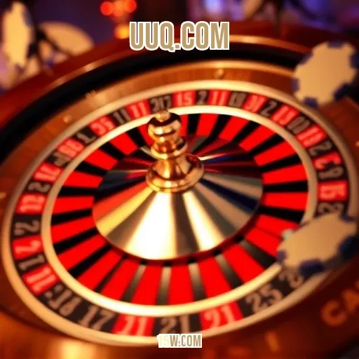 uuq.com: Segurança em Primeiro Lugar para Jogadores Brasileiros