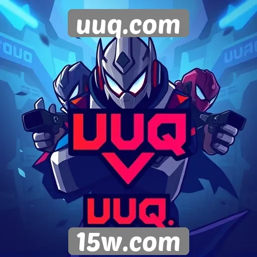 Comunidade de jogadores do uuq.com cresce rapidamente